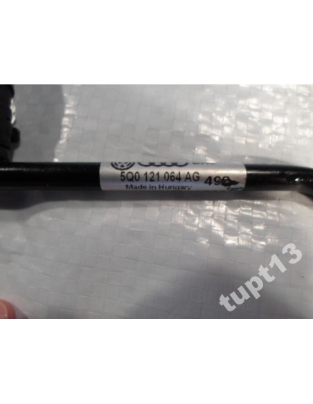 VW AUDI SEAT 2.0 TDI PRZEWÓD WODNY 5Q0121064AG