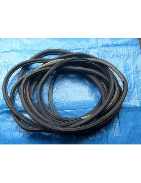 AUDI A3 8P0 2008-11 R USZCZELKA KLAPY TYLNEJ