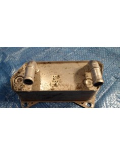 VW AUDI 1.9 TDI BLS CHŁODNICA OLEJU 02E404061B