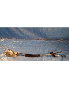 SKODA SUPERB II WYBIERAK BIEGÓW 3T0711049 G