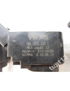 VW AUDI SEAT 1.8 TSI CEWKA ZAPŁONOWA 06L905110C 2