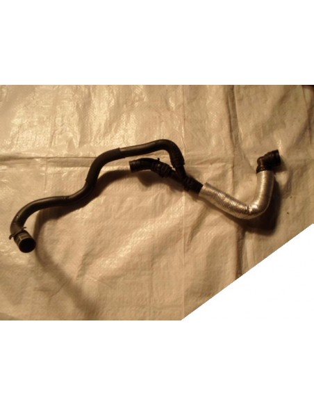 VW AUDI SKODA SEAT PRZEWÓD WODNY 1K0122073GS