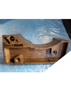 VW CC FL STYROPIAN BAGAŻNIKA 3C8012115