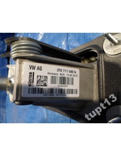 SKODA SUPERB II WYBIERAK BIEGÓW 3T0711049 G 2