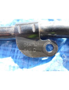 VW GOLF VII GTI 2.0 TSI PRZEWÓD WODNY 06K121085D 2