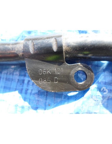 VW GOLF VII GTI 2.0 TSI PRZEWÓD WODNY 06K121085D