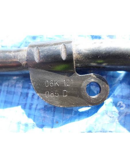 VW GOLF VII GTI 2.0 TSI PRZEWÓD WODNY 06K121085D