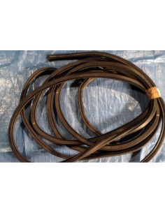 AUDI A3 8V0 3-D USZCZELKA KAROSERYJNA LEWA