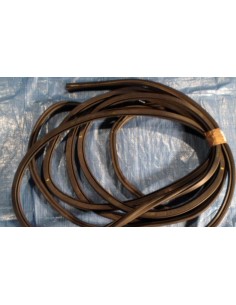 AUDI A3 8V0 3-D USZCZELKA KAROSERYJNA KLAPY TYLNEJ