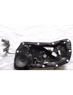 VW CC FL 2012-15 MOCOWANIE MECHANIZMU PRAWY PRZÓD