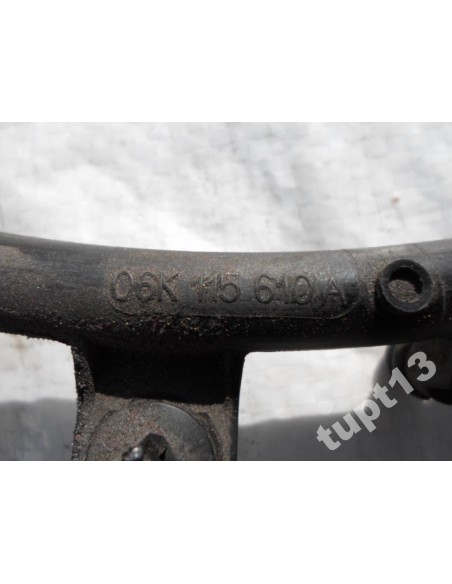 VW AUDI SEAT SKODA TSI BAGNET OLEJU 06K145601A