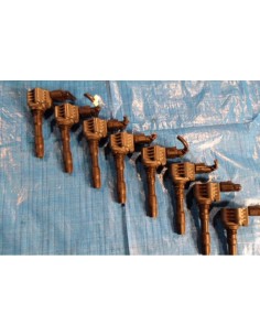 AUDI A6 A7 A8 4.0 TFSI CEWKA ZAPŁONOWA 079905110E