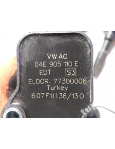 VW AUDI SKODA SEAT CEWKA ZAPŁONOWA 04E905110E 2