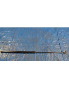 SKODA SUPERB II FL SIŁOWNIK TELESKOP MASKI ORYGINA