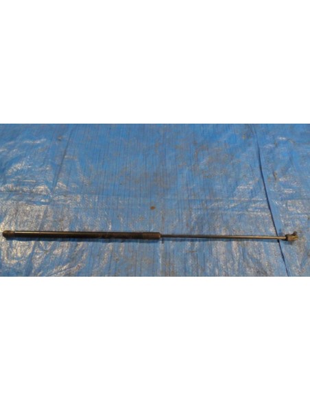 SKODA SUPERB II FL SIŁOWNIK TELESKOP MASKI ORYGINA