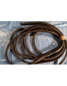 AUDI A3 8V0 3-D USZCZELKA KAROSERYJNA PRAWA