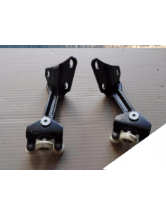 CRAFTER SPRINTER ROLKA DRZWI PRAWA A9067600047