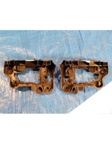 VW CC FL 2012-14 ŚLIZG ZDERZAKA TYŁ LEWY 3C8807393