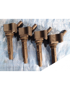 VW AUDI SEAT SKODA CEWKA ZAPŁONOWA 04C905110D