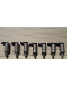 VW SEAT AUDI SKODA MODUŁ NASTAWCZY 06H103697 B