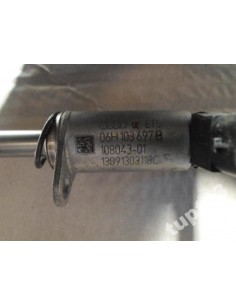 VW SEAT AUDI SKODA MODUŁ NASTAWCZY 06H103697 B 2