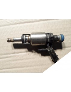 VW SEAT AUDI SKODA WTRYSKIWACZ 2.0 FSI 06L906036 D