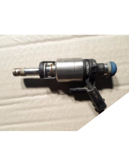 VW SEAT AUDI SKODA WTRYSKIWACZ 2.0 FSI 06L906036 D