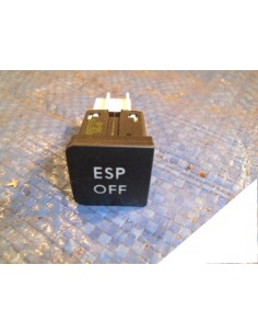 VW GOLF VI WŁĄCZNIK ESP