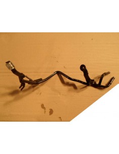 VW AUDI SEAT 1.6 TDI WĄŻ PRZEWÓD WODNY 04L121070AB