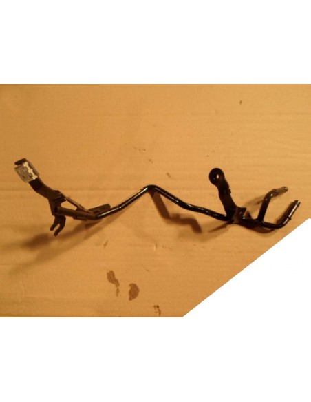 VW AUDI SEAT 1.6 TDI WĄŻ PRZEWÓD WODNY 04L121070AB