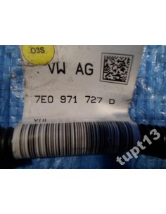 VW T6 2015 R 2.0 TDI PRZEWÓD POMPY 7E0971727D 2