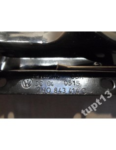 VW T5 T6 ODBOJNIK DRZWI PRAWYCH 7H0843414C 2