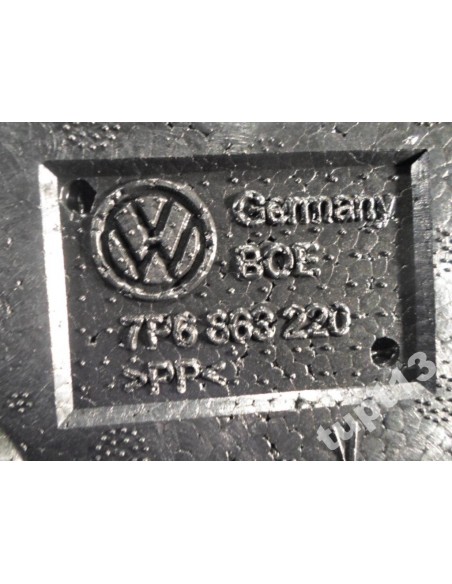 VW TOUAREG FL 10-15R SCHOWEK PIANKA 7P6863220