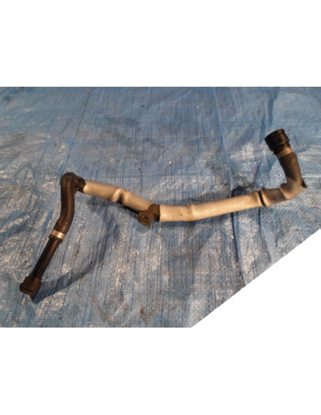 VW TOUAREG FL 3.0 TDI PRZEWÓD WODNY 7P6122109