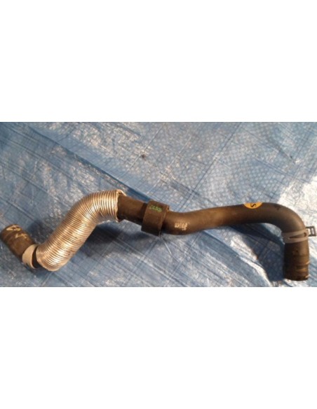 VW POLO 6C0 13-15 R PRZEWÓD WODNY 6C0122157G