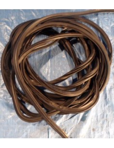 VW UP CITIGO SEAT MII USZCZELKA DRZWI LEWY TYŁ