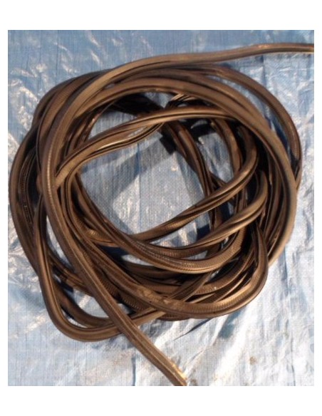 VW UP CITIGO SEAT MII USZCZELKA KLAPY TYLNEJ