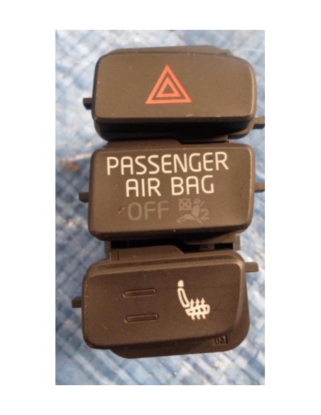 VW UP E-UP PANEL STEROWANIA 1S0927140G