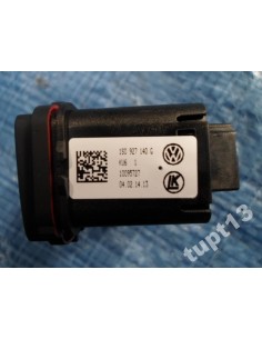 VW UP E-UP PANEL STEROWANIA 1S0927140G 2