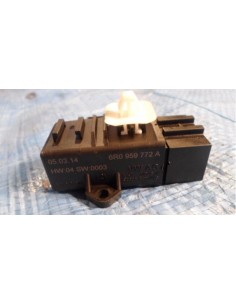 VW UP E-UP MODUŁ GRZANIA FOTELI 6R0959772A