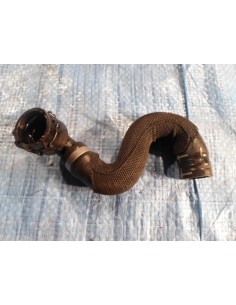 VW AUDI SEAT SKODA TDI PRZEWÓD WODNY 3AA122073H