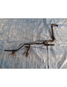 VW AUDI SEAT SKODA TDI PRZEWÓD WODNY 5Q0121064BB