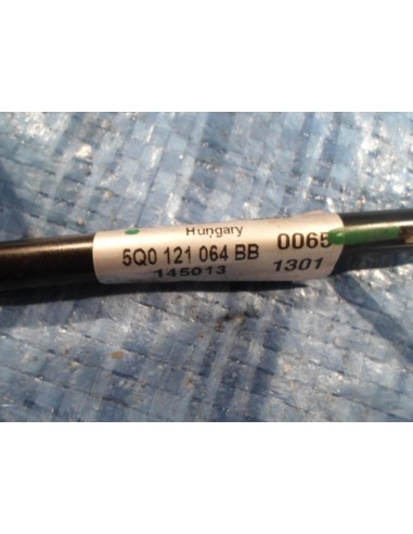 VW AUDI SEAT SKODA TDI PRZEWÓD WODNY 5Q0121064BB