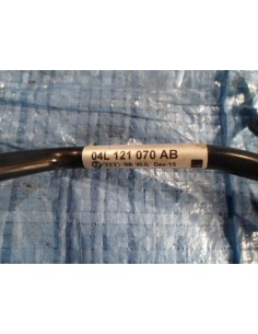VW AUDI SEAT SKODA TDI PRZEWÓD WODNY 04L121070AB 2