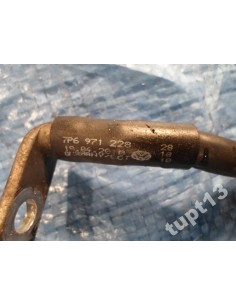 VW TOUAREG FL 10-15R PRZEWÓD MASOWY 7P6971228 2