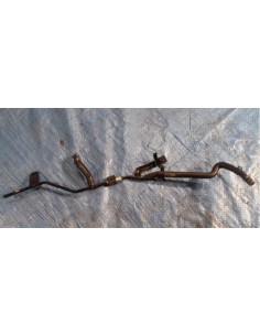 VW AUDI SEAT 1.6 TDI PRZEWÓD WODNY 5Q0121064BB