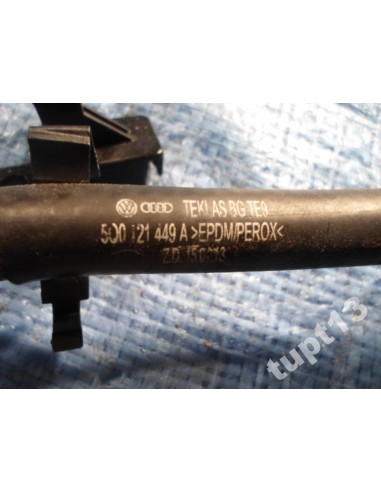 VW AUDI SEAT 1.6 TDI PRZEWÓD WODNY 5Q0121064BB