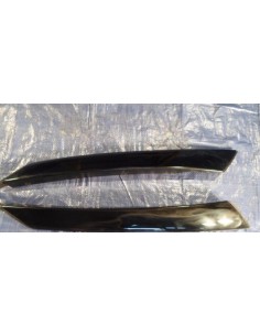 SKODA FABIA II LISTWA ZEW.PRAWA 5J6853264A