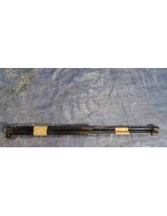 SKODA FABIA III KOMBI SIŁOWNIKI KLAPY TYLNEJ