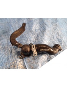 VW AUDI SEAT 1.6 TDI PRZEWÓD WODNY 5Q0122157AJ